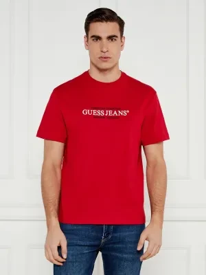 Guess Jeans T-shirt | Regular Fit