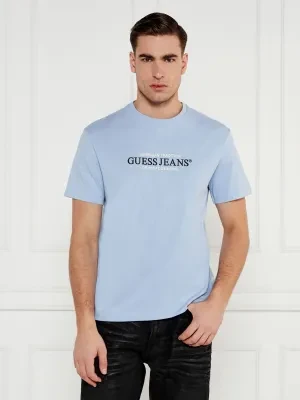 Guess Jeans T-shirt | Regular Fit