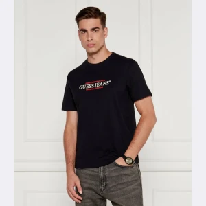 Guess Jeans T-shirt | Regular Fit