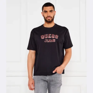 Guess Jeans T-shirt | Regular Fit