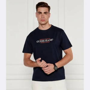 Guess Jeans T-shirt | Regular Fit