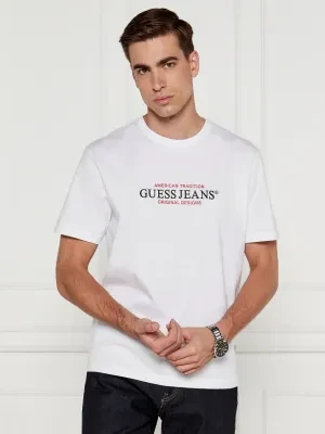 Guess Jeans T-shirt | Regular Fit