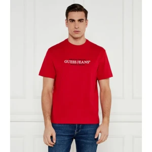 Guess Jeans T-shirt | Regular Fit