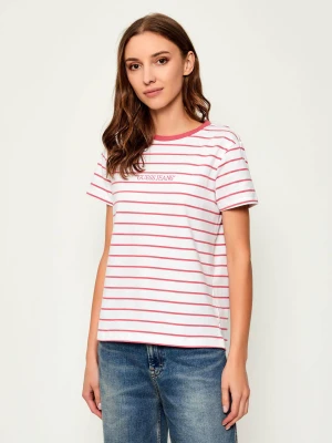 Guess Jeans T-shirt | Regular Fit
