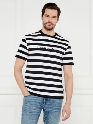 Guess Jeans T-shirt | Regular Fit