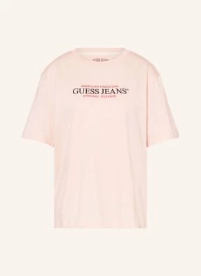 Guess Jeans T-Shirt gruen