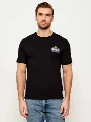 Guess Jeans T-shirt ROYAL | Slim Fit