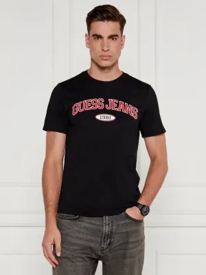 Guess Jeans T-shirt | Slim Fit