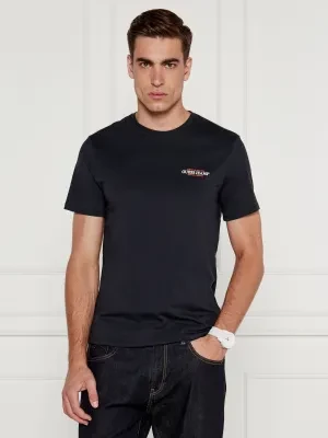 Guess Jeans T-shirt | Slim Fit