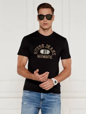 Guess Jeans T-shirt | Slim Fit