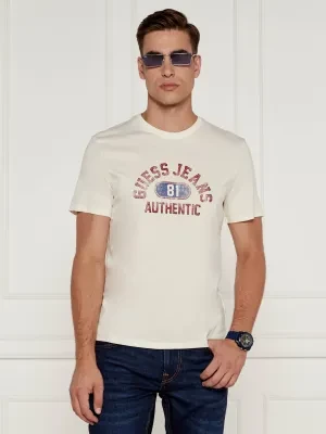 Guess Jeans T-shirt | Slim Fit