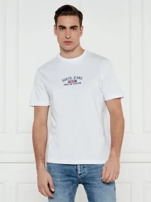 Guess Jeans T-shirt | Slim Fit