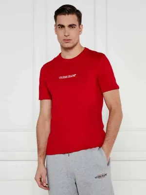 Guess Jeans T-shirt | Slim Fit