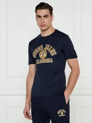 Guess Jeans T-shirt | Slim Fit