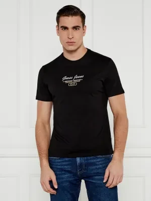 Guess Jeans T-shirt | Slim Fit