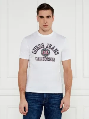 Guess Jeans T-shirt | Slim Fit