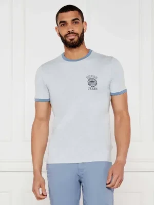 Guess Jeans T-shirt | Slim Fit