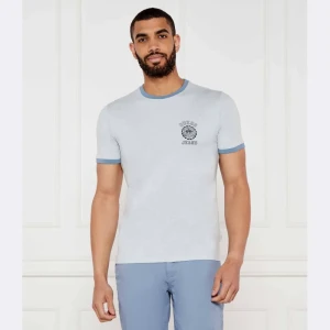Guess Jeans T-shirt | Slim Fit