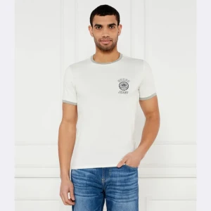 Guess Jeans T-shirt | Slim Fit
