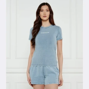 Guess Jeans T-shirt | Slim Fit