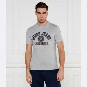 Guess Jeans T-shirt | Slim Fit