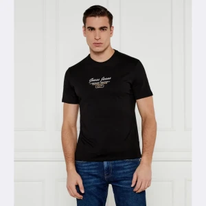 Guess Jeans T-shirt | Slim Fit