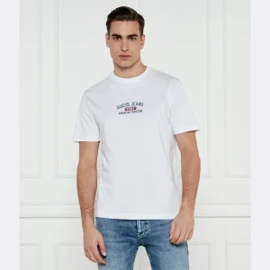 Guess Jeans T-shirt | Slim Fit
