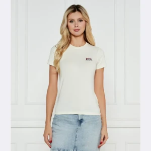 Guess Jeans T-shirt | Slim Fit