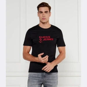 Guess Jeans T-shirt | Slim Fit