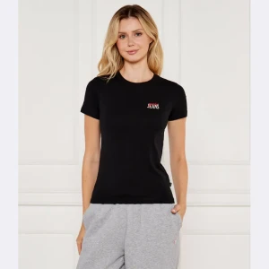 Guess Jeans T-shirt | Slim Fit