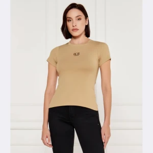 Guess Jeans T-shirt | Slim Fit