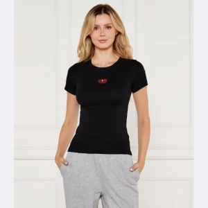 Guess Jeans T-shirt | Slim Fit