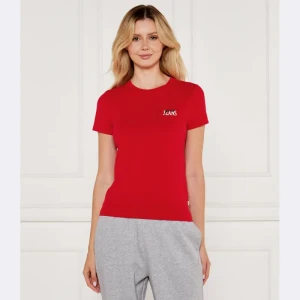 Guess Jeans T-shirt | Slim Fit
