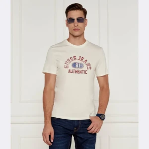 Guess Jeans T-shirt | Slim Fit