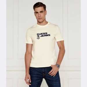 Guess Jeans T-shirt | Slim Fit