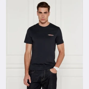 Guess Jeans T-shirt | Slim Fit