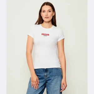 Guess Jeans T-shirt | Slim Fit
