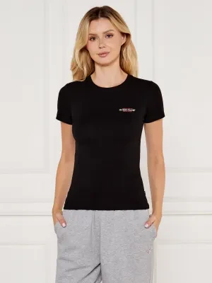 Guess Jeans T-shirt | Slim Fit