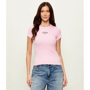 Guess Jeans T-shirt | Slim Fit