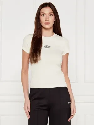 Guess Jeans T-shirt | Slim Fit