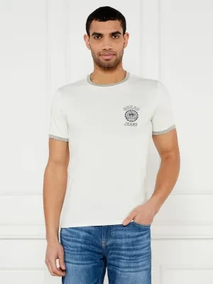 Guess Jeans T-shirt | Slim Fit