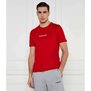 Guess Jeans T-shirt | Slim Fit