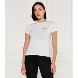 Guess Jeans T-shirt | Slim Fit