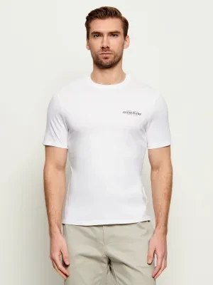 Guess Jeans T-shirt | Slim Fit