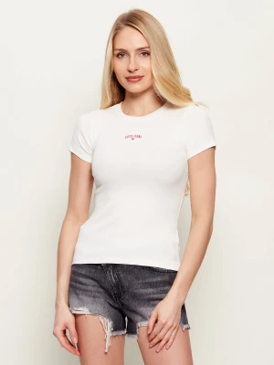 Guess Jeans T-shirt | Slim Fit