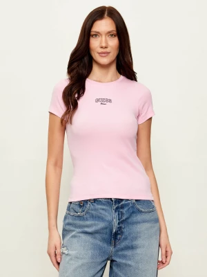 Guess Jeans T-shirt | Slim Fit