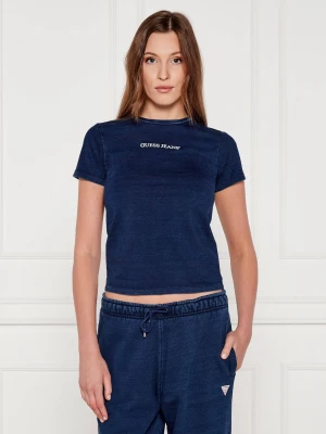 Guess Jeans T-shirt | Slim Fit