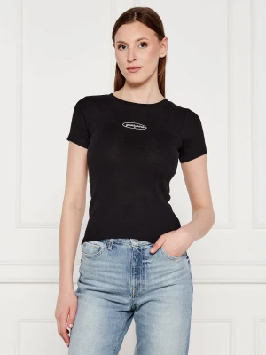 Guess Jeans T-shirt | Slim Fit