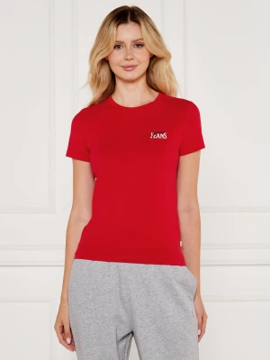 Guess Jeans T-shirt | Slim Fit