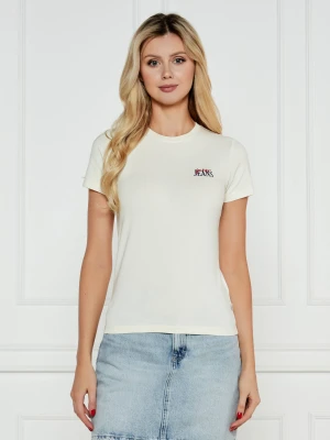 Guess Jeans T-shirt | Slim Fit